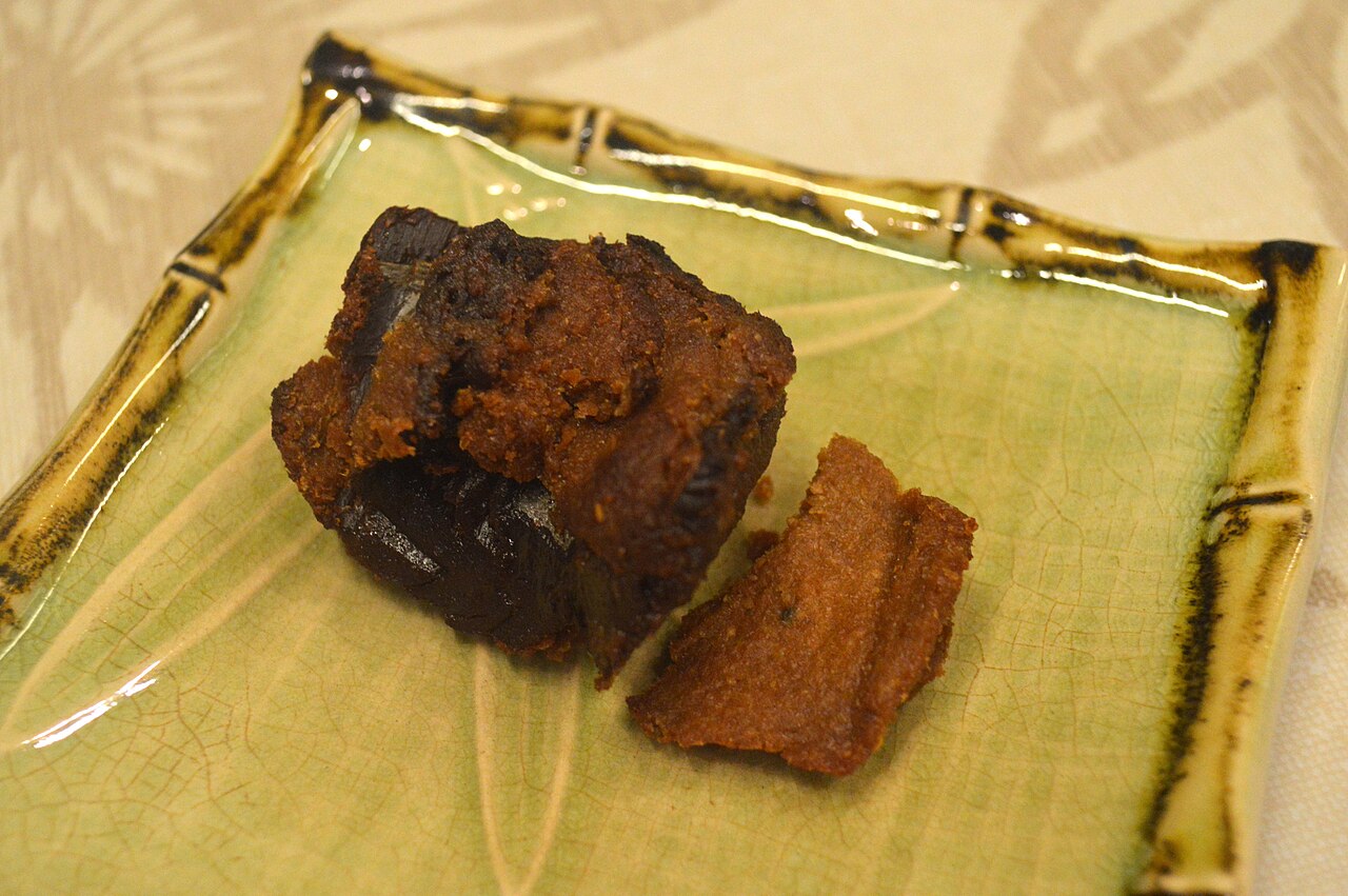 Heshiko Fermented Fish of Ishikawa Prefecture Explained