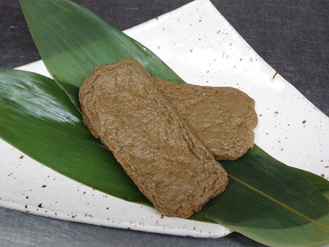 Jakoten — Ehime's Fried Whole-Fish Cake Tradition