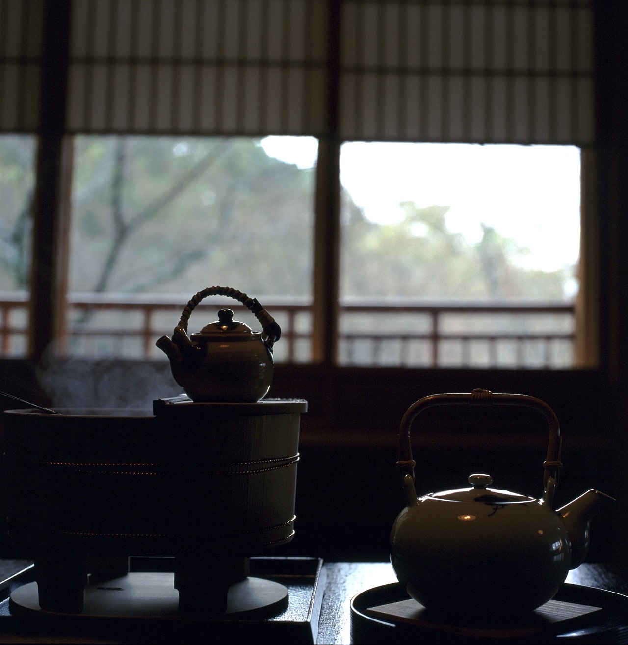 Kyoto Cuisine Kyo-ryori — Seasonal Kaiseki and Shojin Traditions