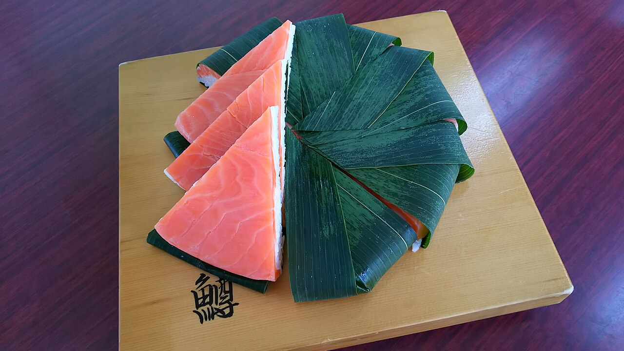 Masu-zushi Toyama Guide to Pressed Trout Sushi and Tradition