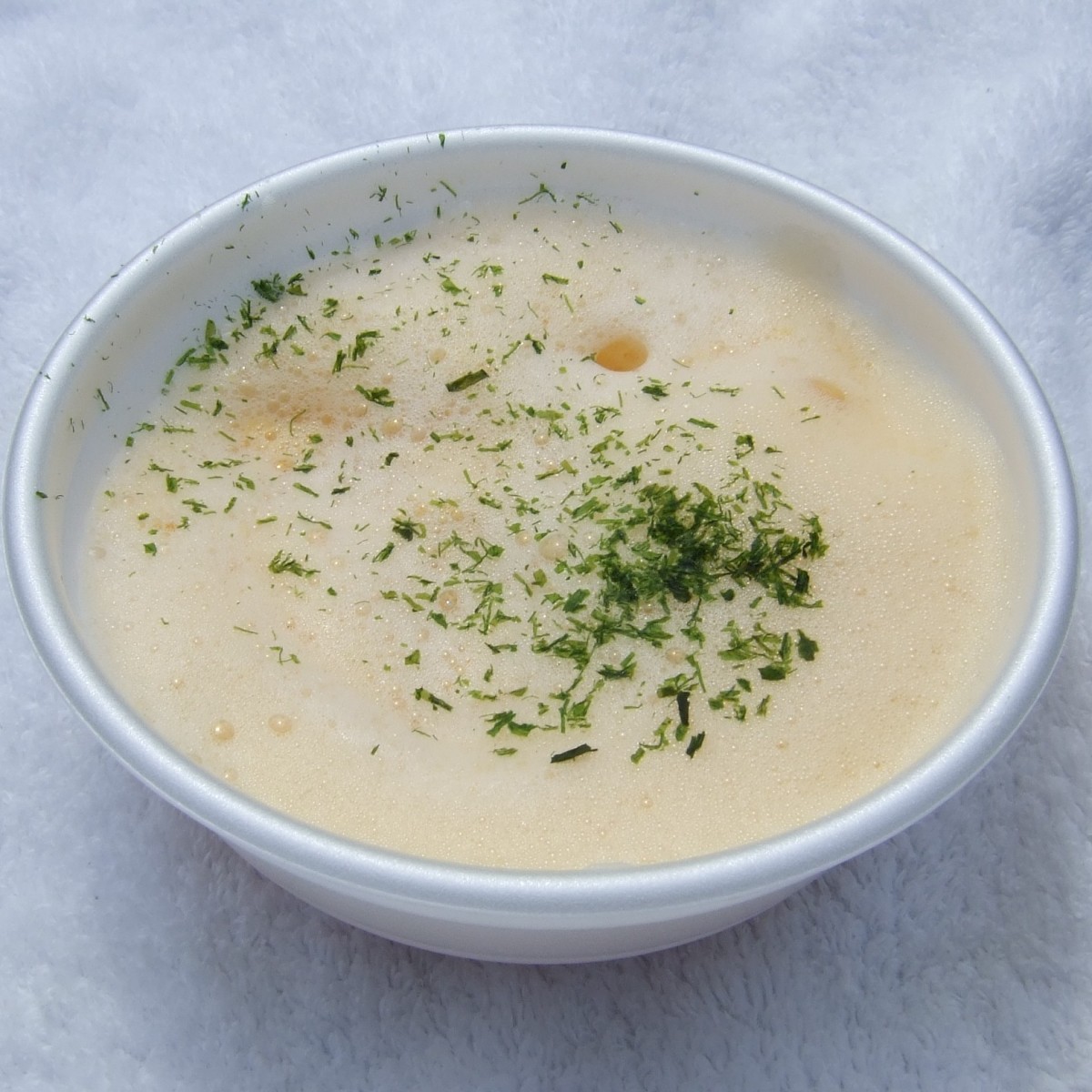 Tamago Fuwafuwa — Shizuoka's soft, savory egg specialty