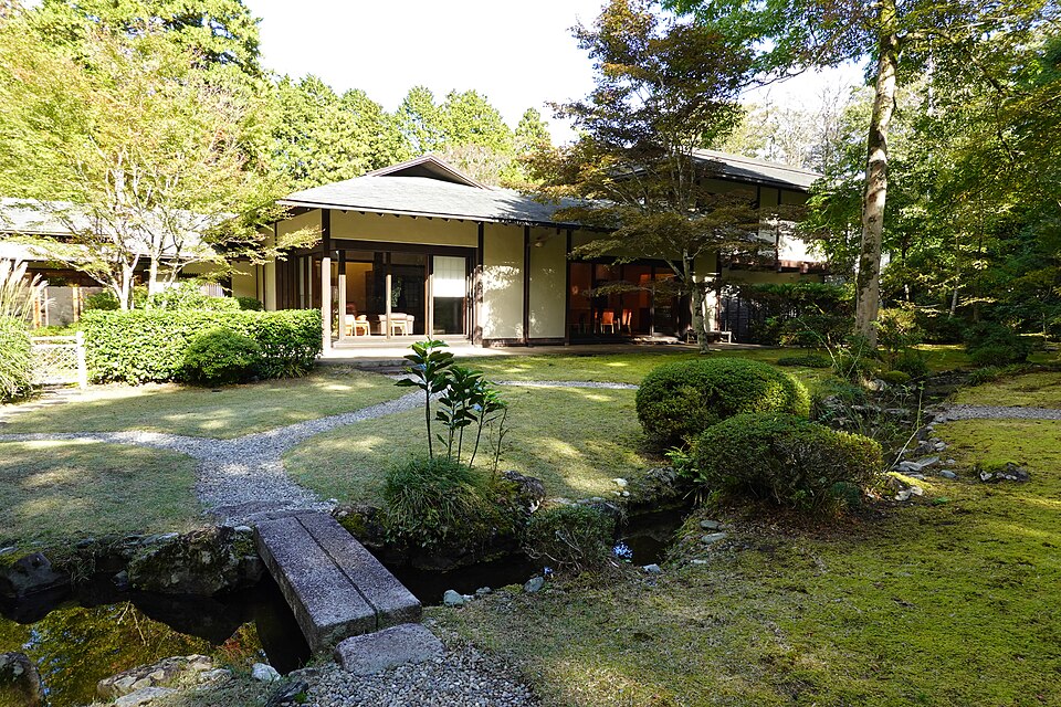 Gotemba Higashiyama Museum Park Visitor Guide and Practical Tips