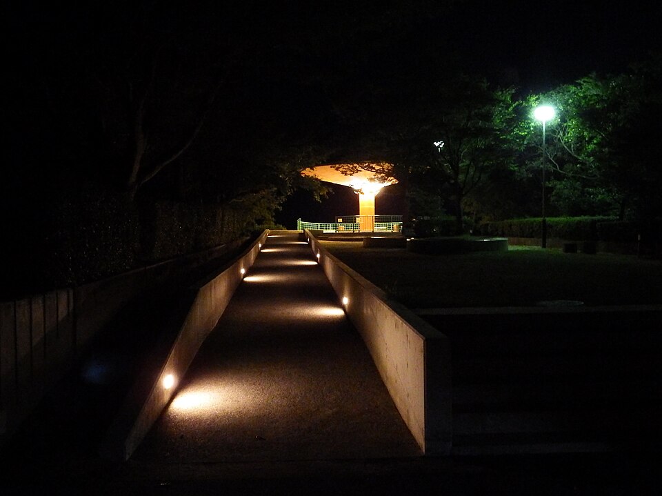 Gutei Tenboudai Observatory practical visitor guide