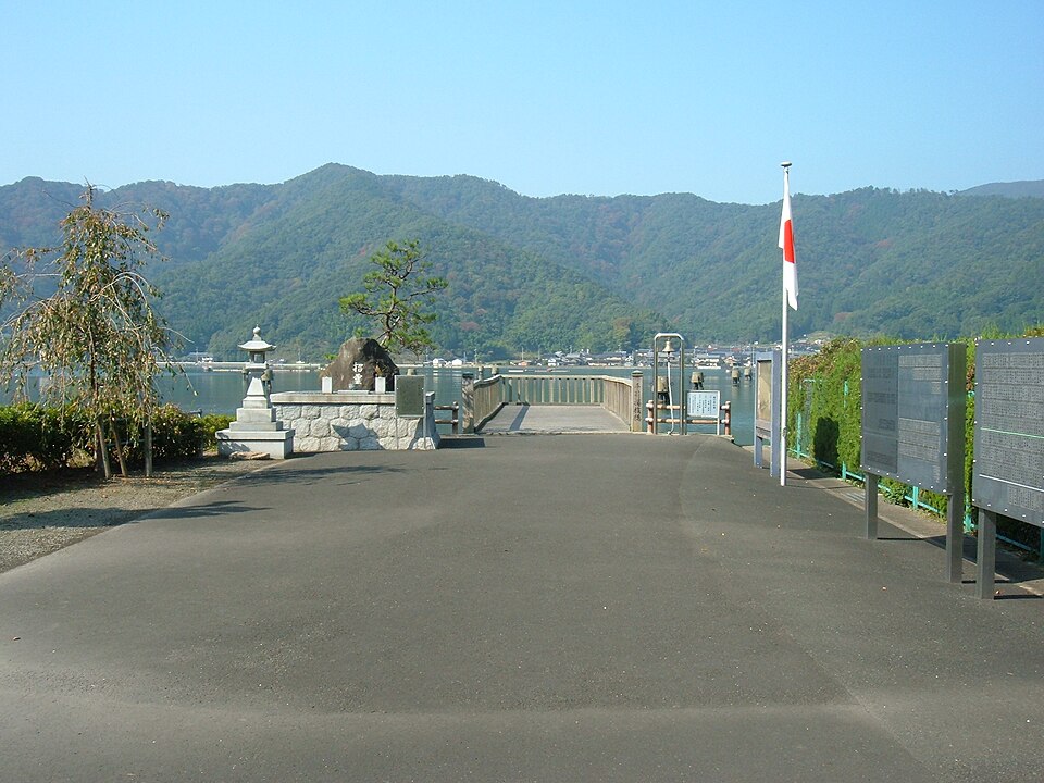 Hira Sanbashi Pier Kyoto Practical Visitor Guide and Access